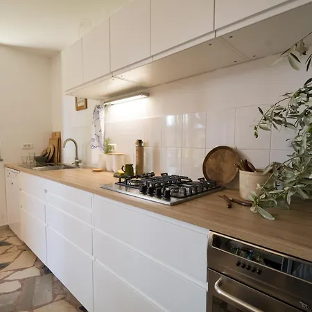 Vrcevan Tatil Evi Medulin