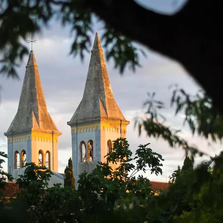 Vrcevan Tatil Evi Medulin