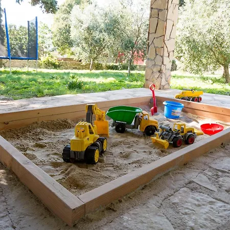 Vrcevan Tatil Evi