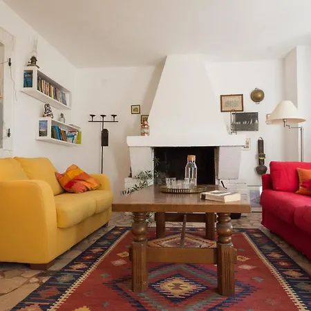 Vrcevan Holiday home